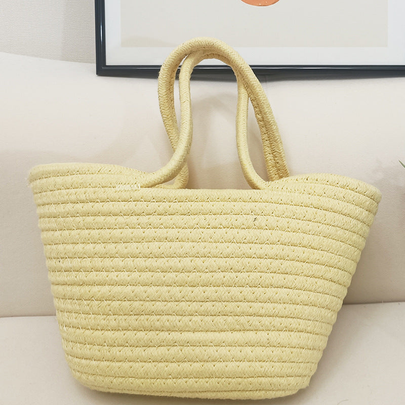Beach bag Kalsten