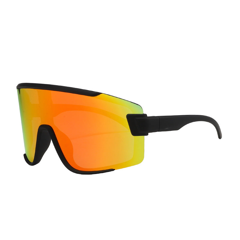 Men's Sporty Protective Sunglasses Kalsten