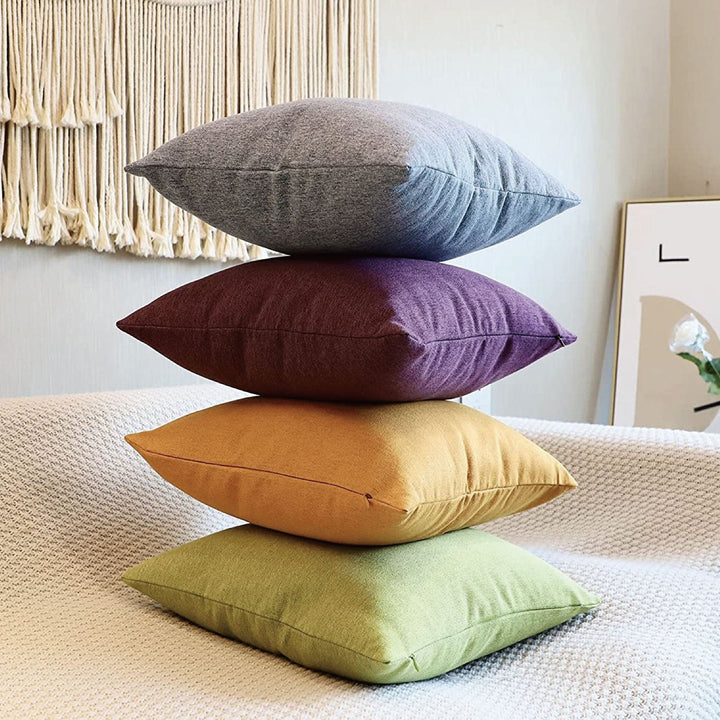 Women Decorative Pillowcase Kalsten