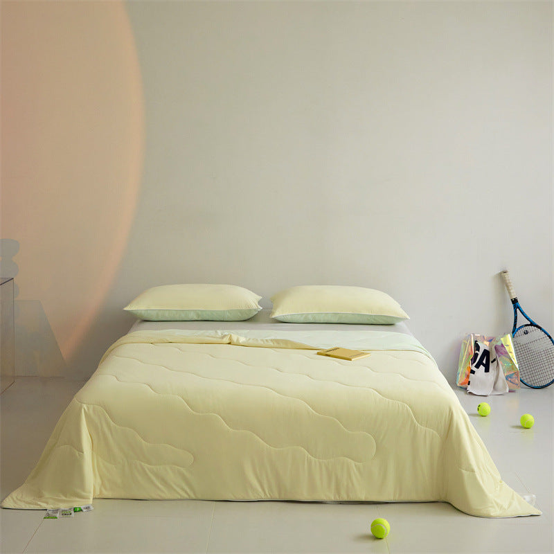 Women's high quality and breathable mattress cover Kalsten
