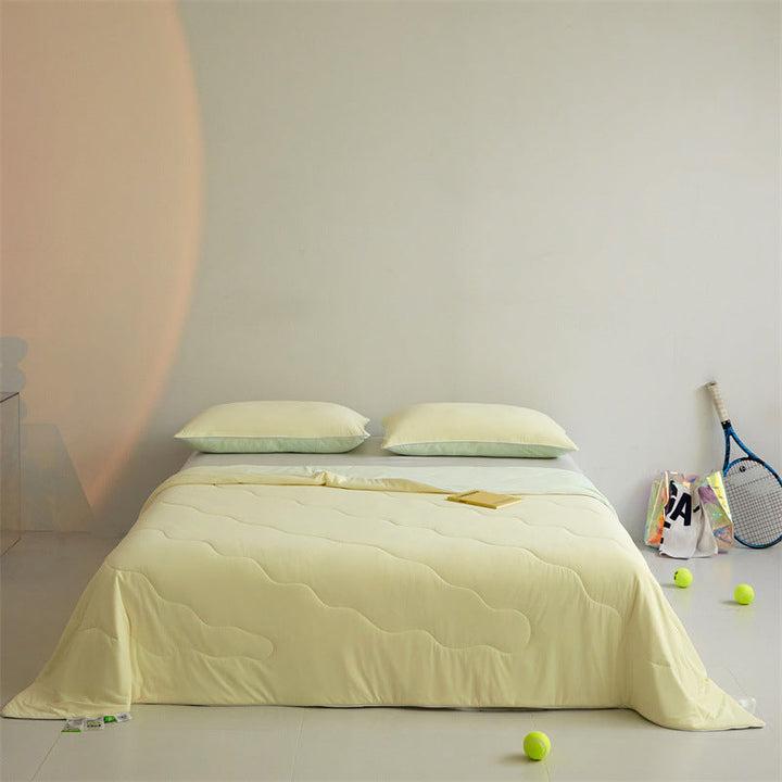 Women's high quality and breathable mattress cover Kalsten
