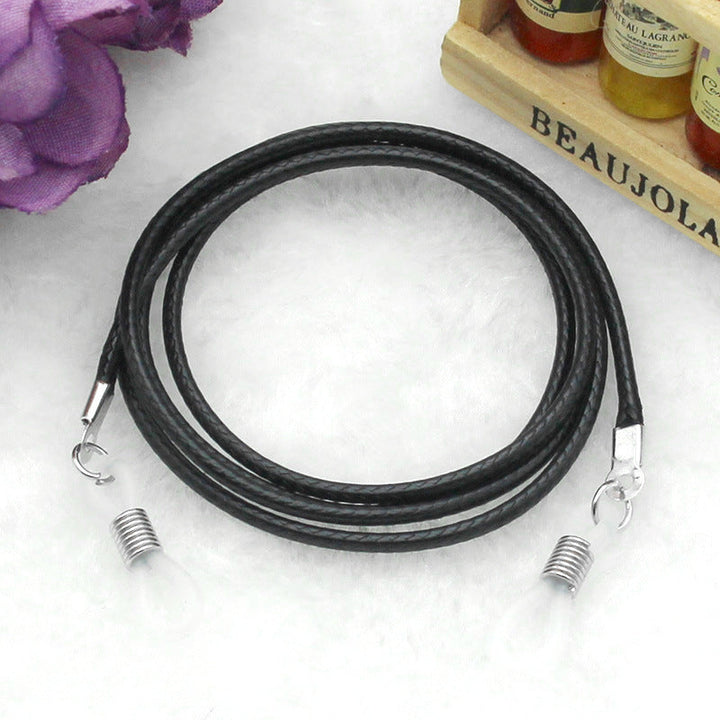Adjustable Eyewear Retainer Cord Kalsten