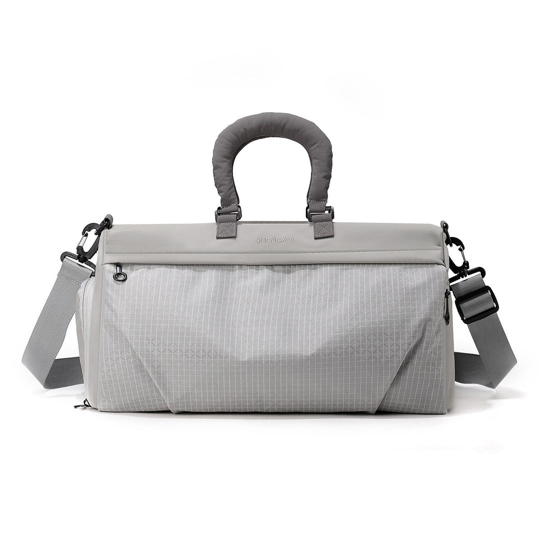 Tote bag with multifunctional design Kalsten