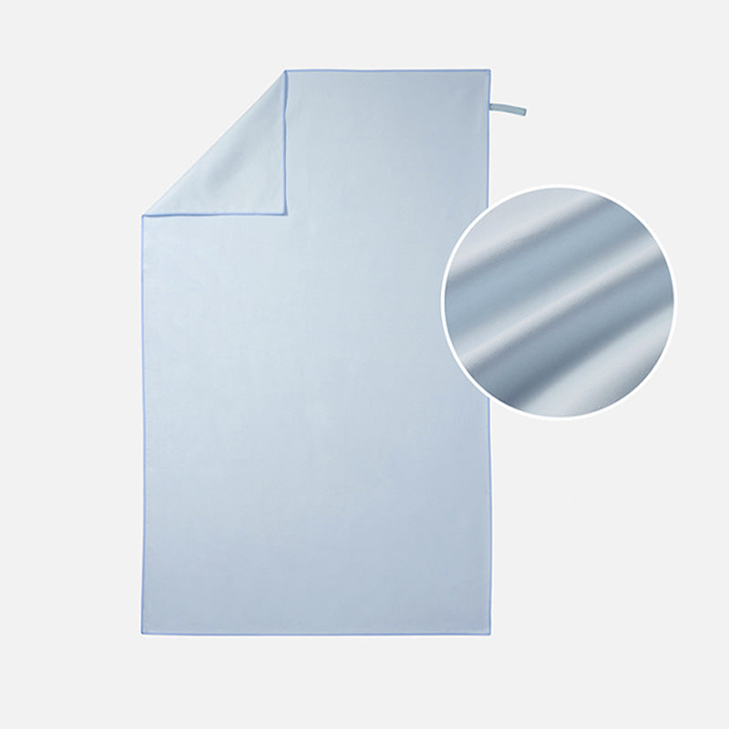 quick-drying and ultra-light beach towel Kalsten
