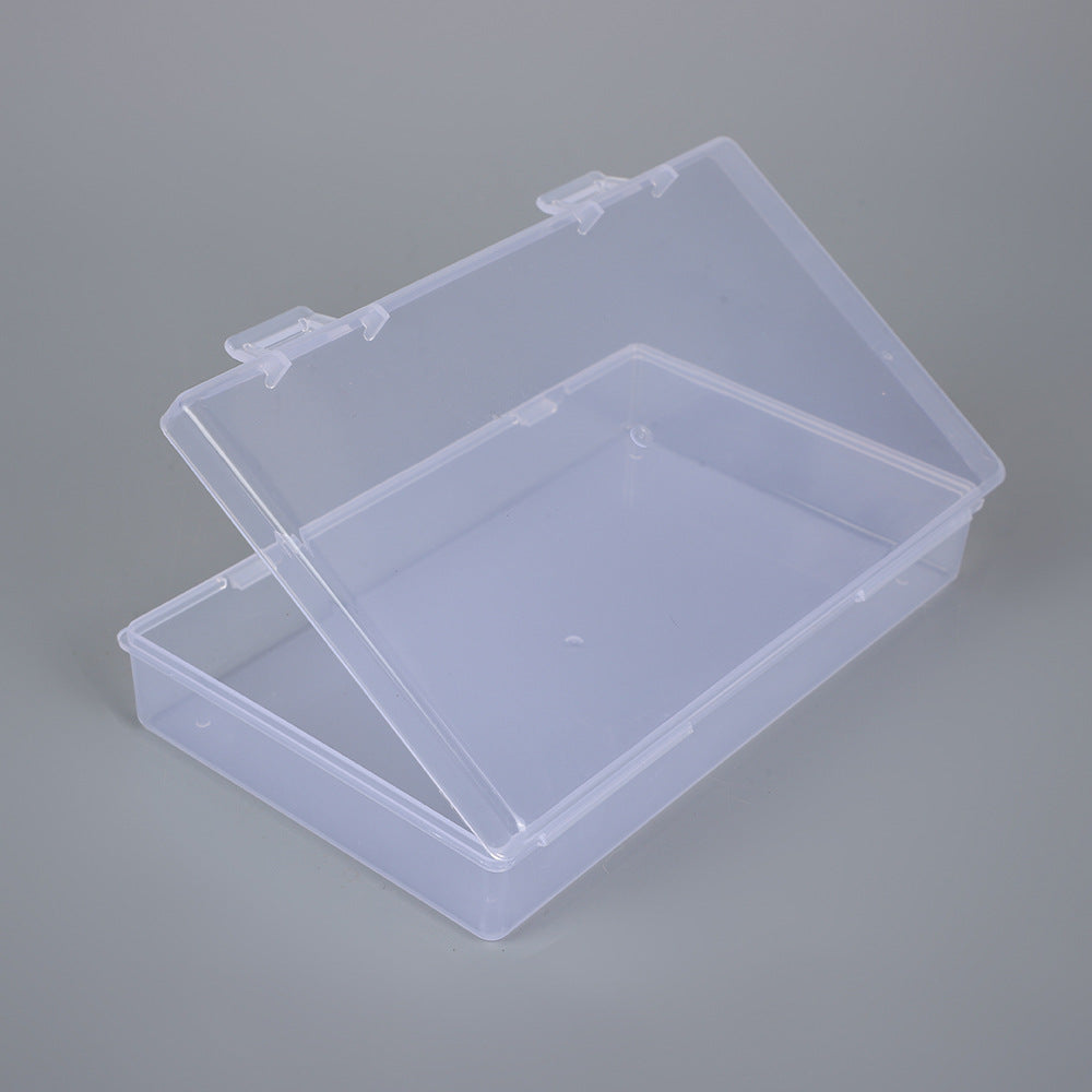 Multi-Purpose Craft Supply Storage Case Acalora