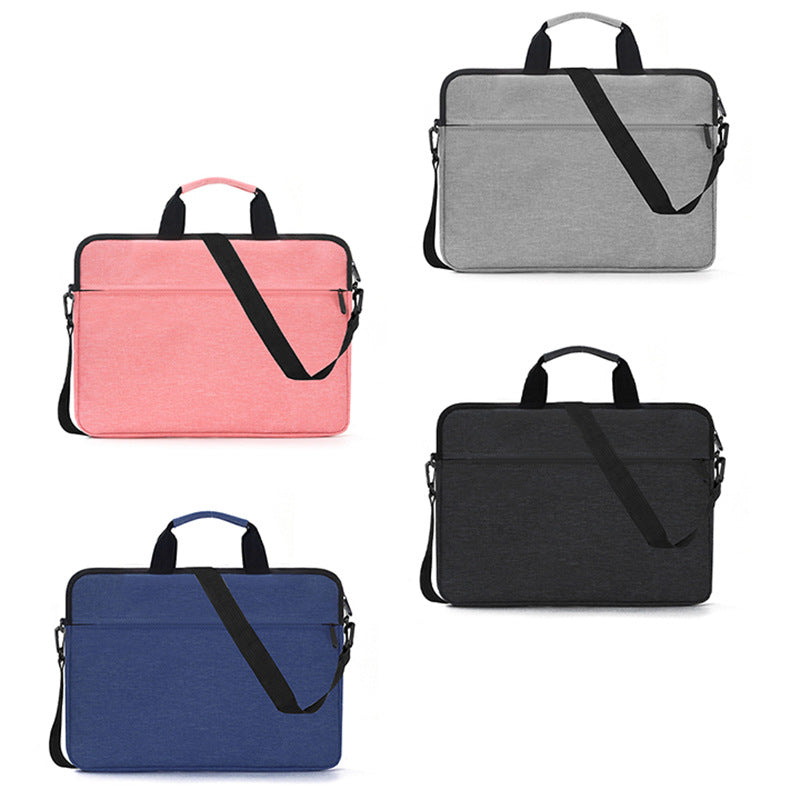 Laptop bag in professional design Kalsten
