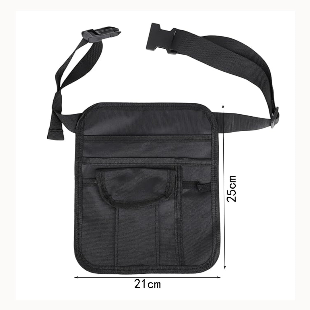 Practical Shoulder Bag from Kalsten