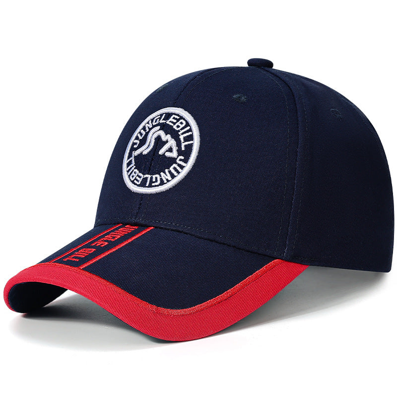 Men's Casual Sports Baseball Cap Kalsten