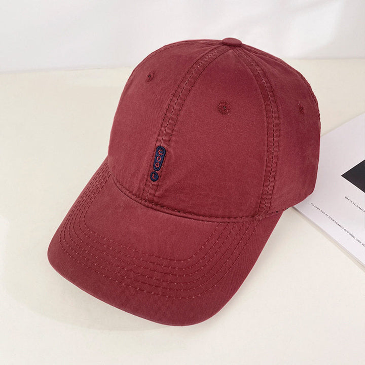Men's Classic Denim Cap Kalsten