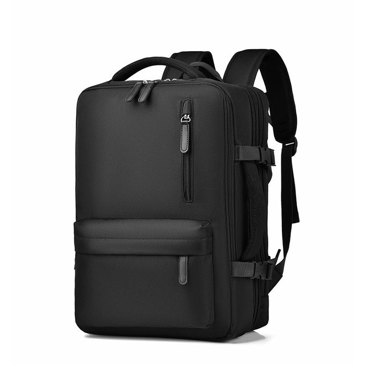 Minimalist Ergonomic Laptop Backpack Kalsten