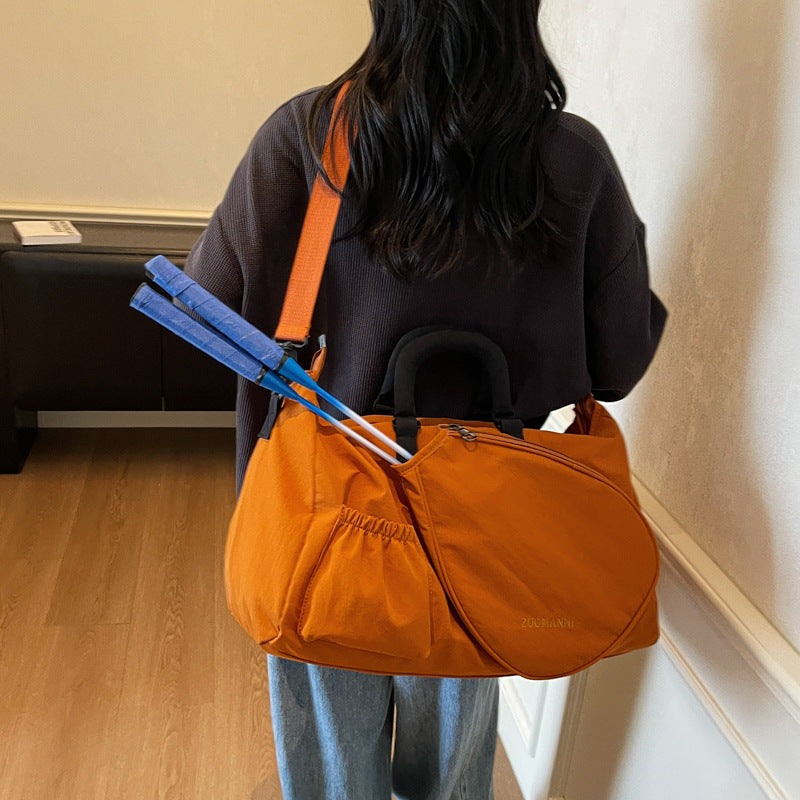 Spacious travel bag Kalsten