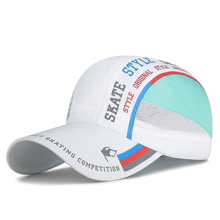 Unisex Sports Cap Kalsten