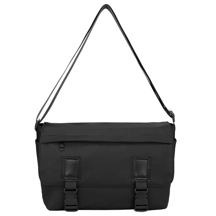 Urban Messenger Satchel Bag Kalsten