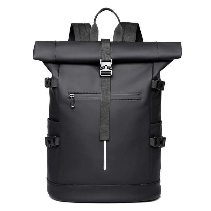 Roll-Top Waterproof Rucksack Kalsten