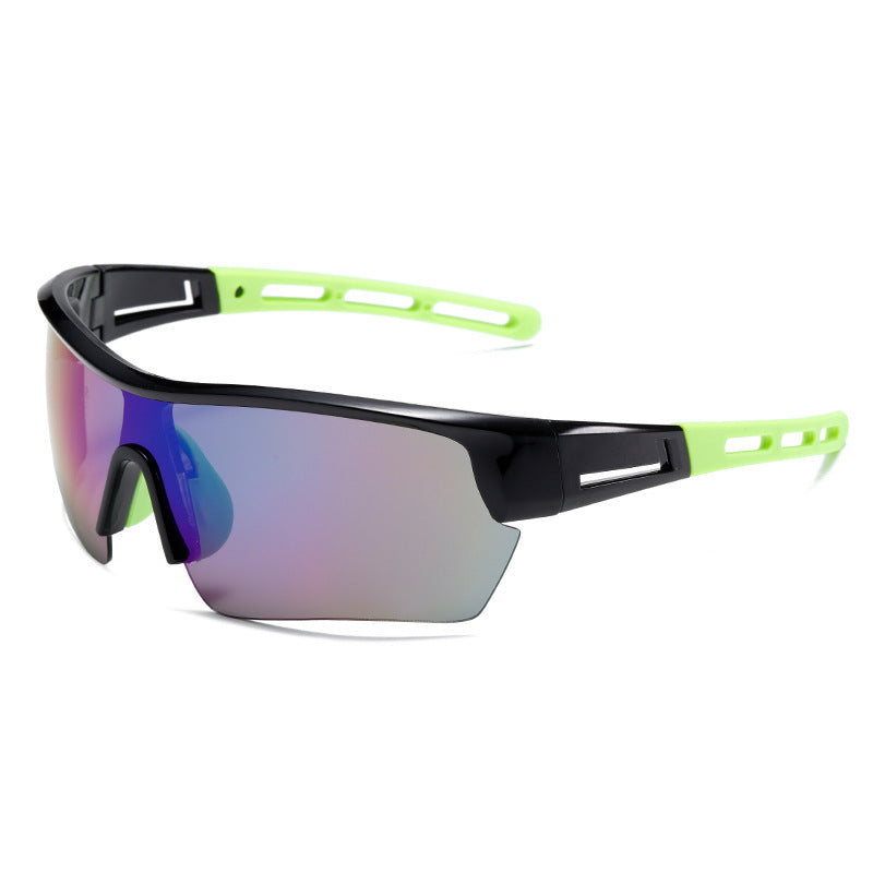 Women’s sports glasses with innovative ergonomic design Kalsten