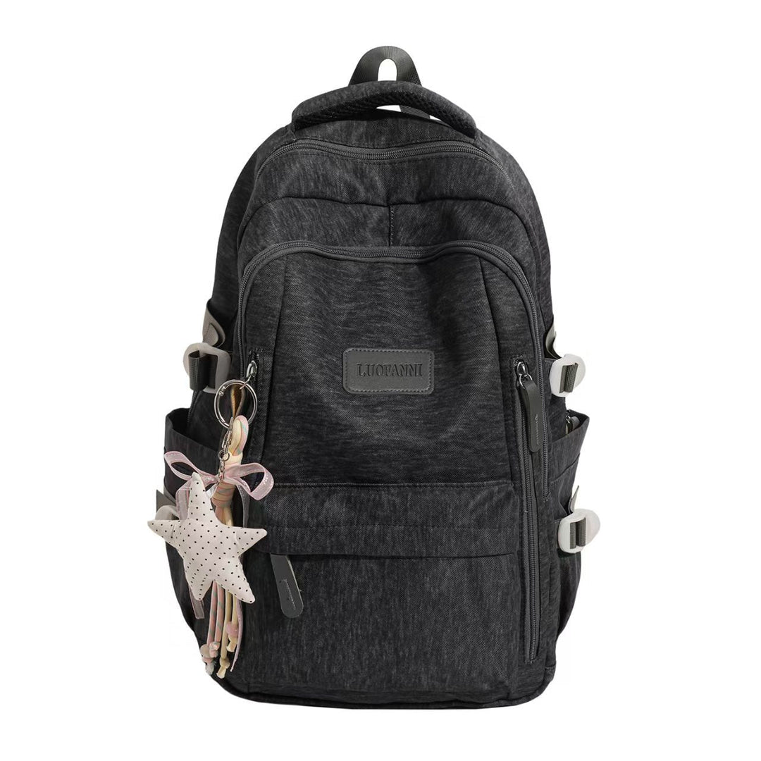 Versatile Multi-Function Backpack Kalsten