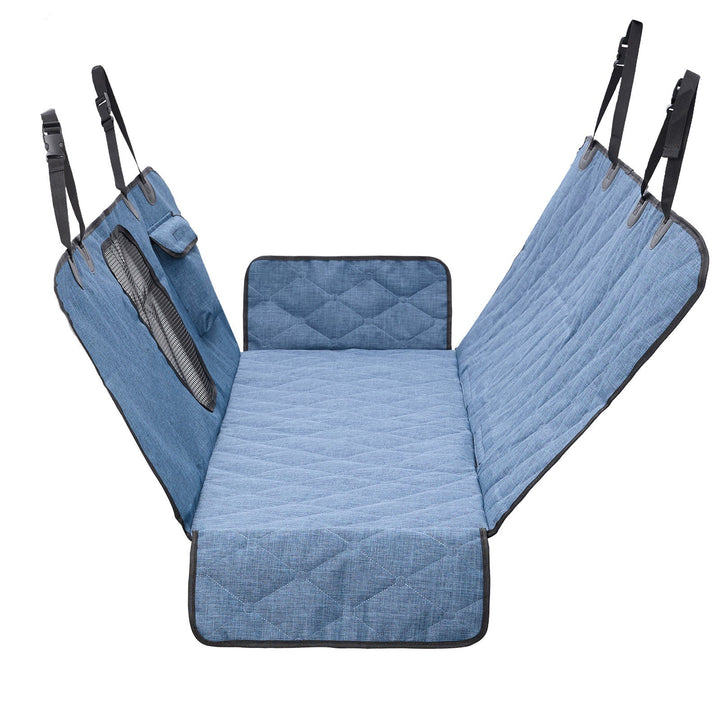 Ladies Car Seat Cover Kalsten
