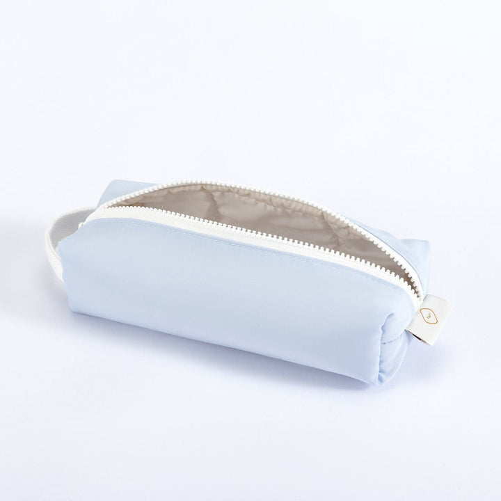 Lightweight Zippered Travel Pouch Kalsten