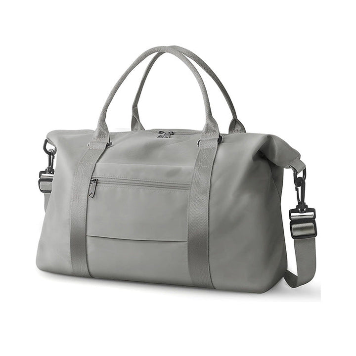 Robust Sport and Travel Bag with Practical Compartments Kalsten