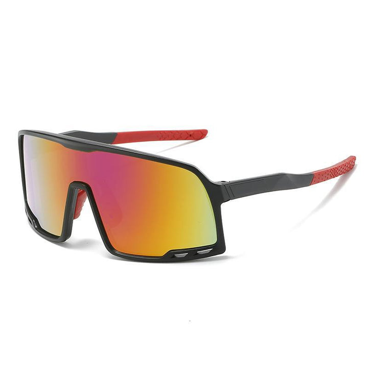 Unisex Performance Shield Sunglasses Kalsten