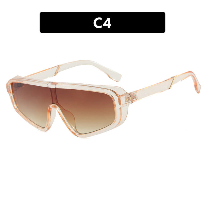 Women's Sports Sunglasses with Large Field of Vision and UV Protection Kalsten