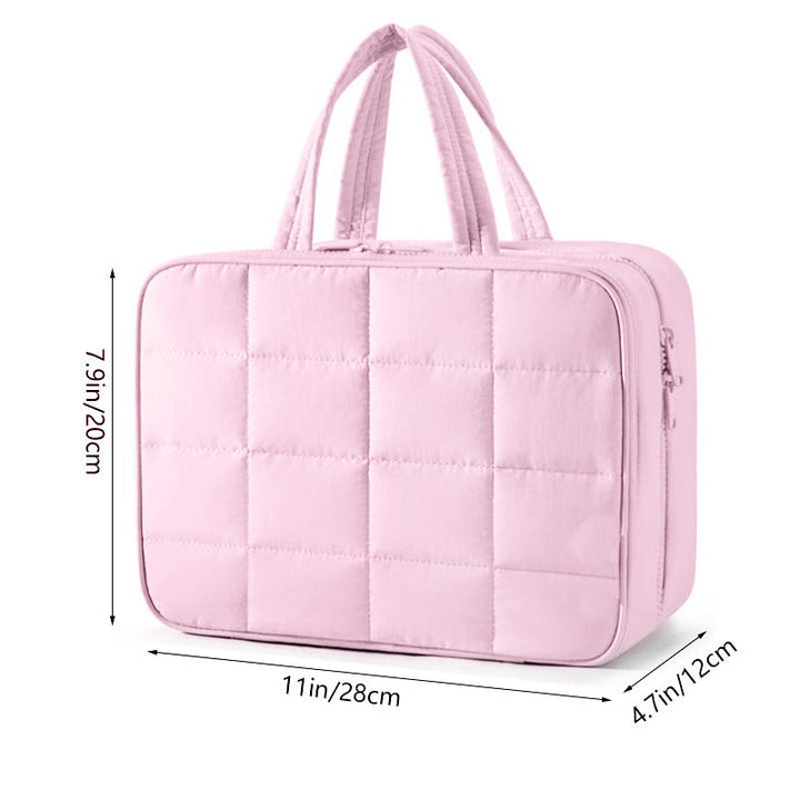 Padded Cosmetic Storage Bag Kalsten