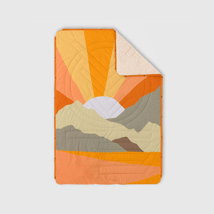 Unisex Blanket Kalsten