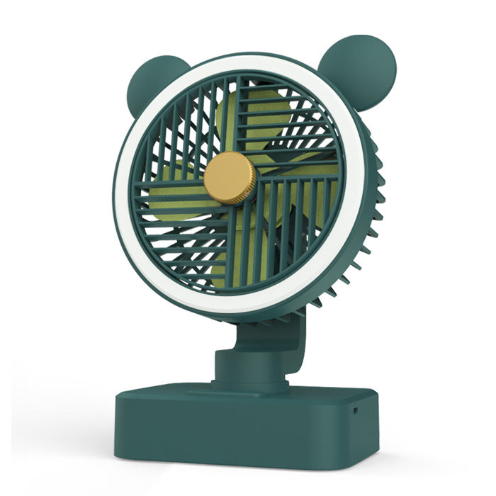 Ladies portable Mini Fan Kalsten