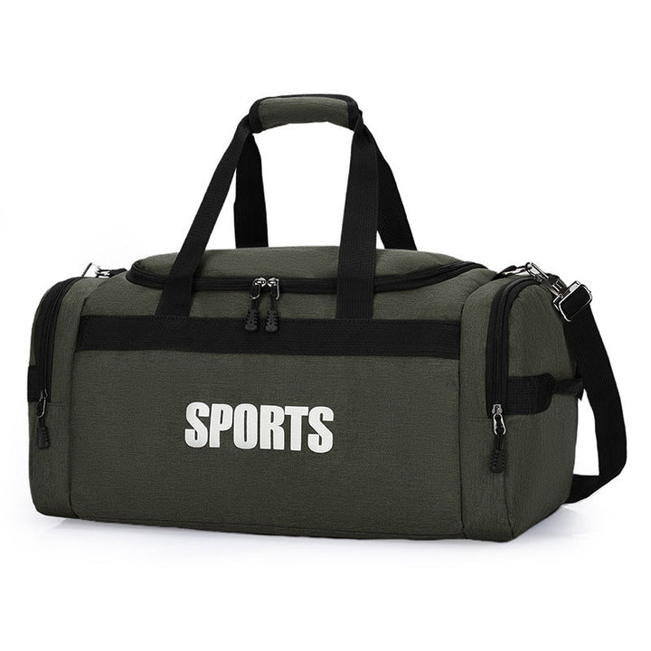 Sport bag Kalsten