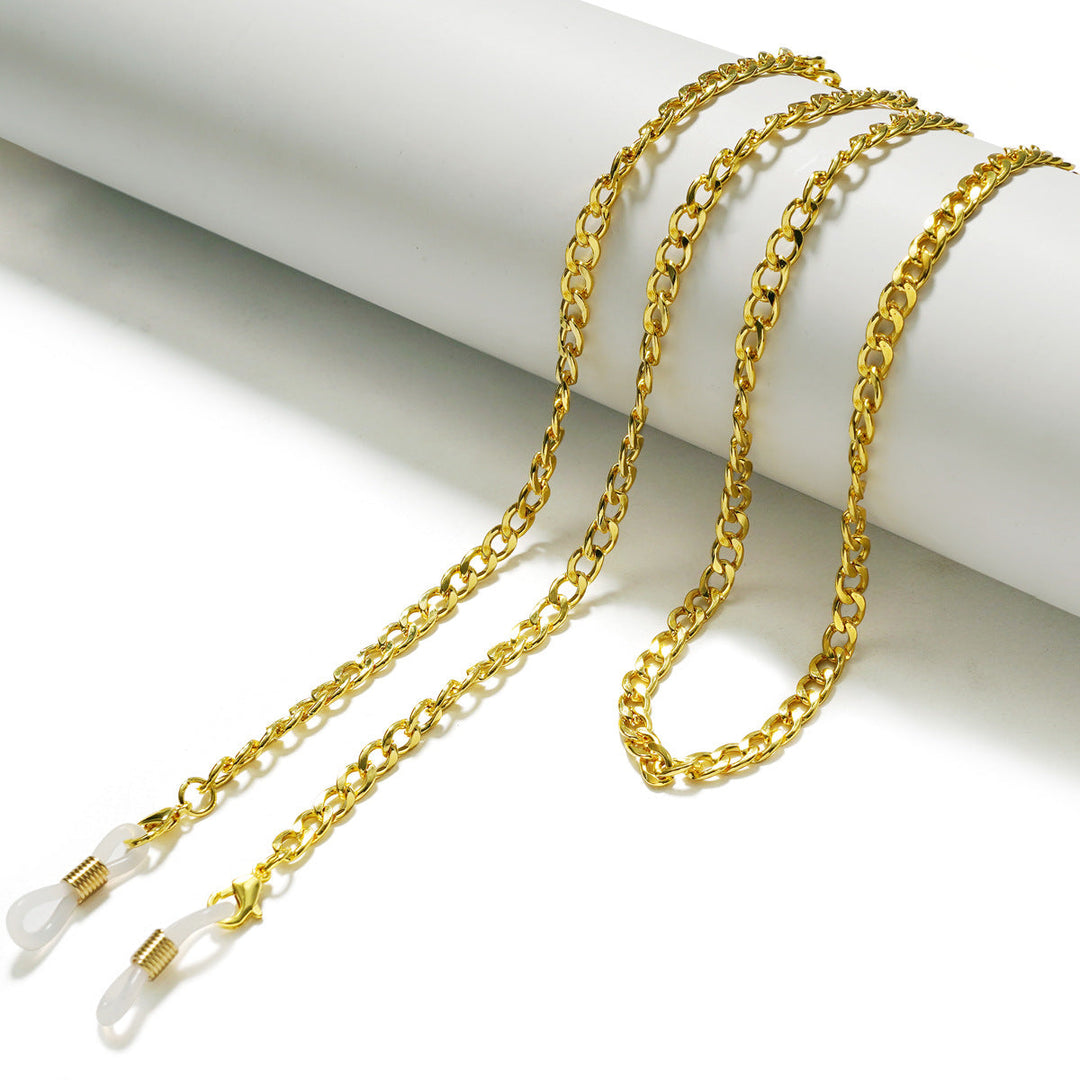 Slim Chain Eyewear Holder kalsten