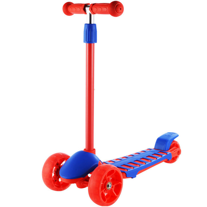 Adventure Kick Scooter Kalsten