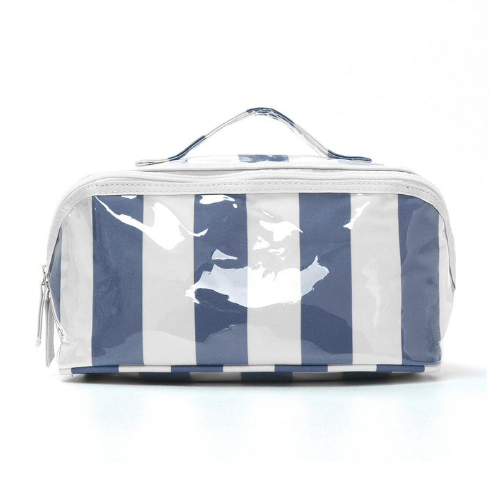 Cosmetic Organizer with Transparent Design Kalsten