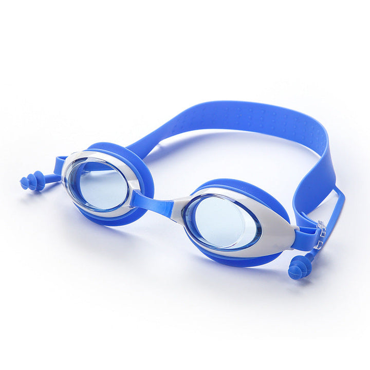 High-performance swimming goggles Kalsten