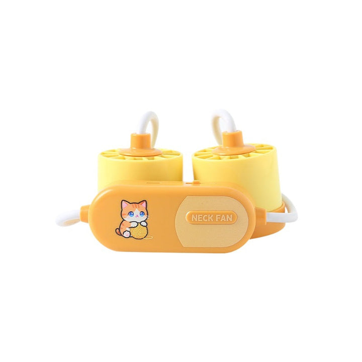 Hands-Free Neck Fan Kalsten