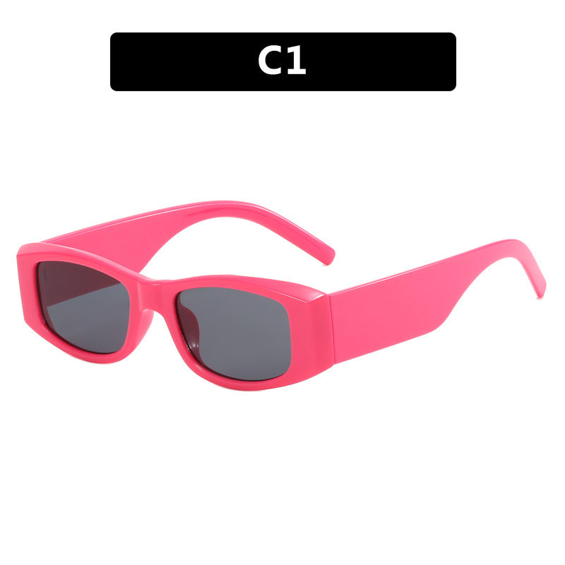 Ladies Fashion Sunglasses with high-tech UV Protection Kalsten