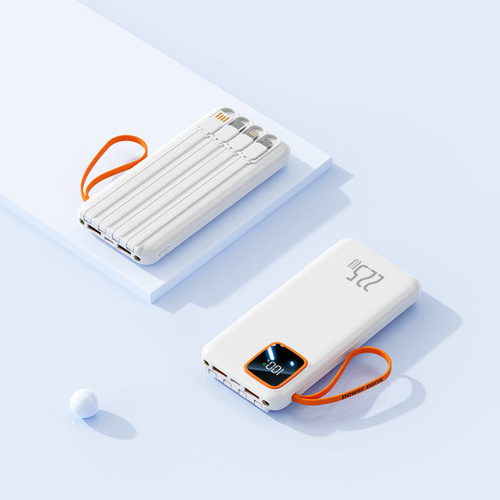 Powerbank Kalsten