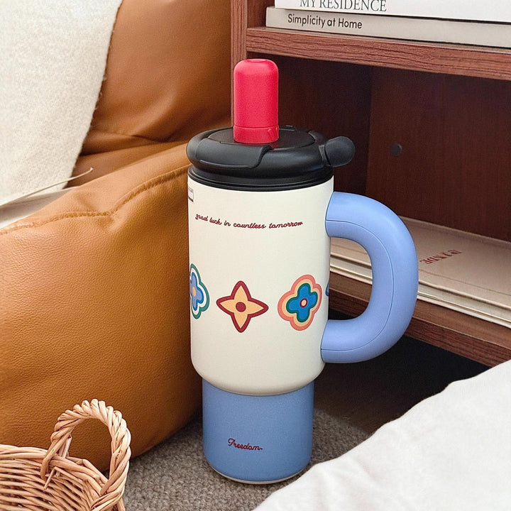 Women Multi-Purpose Drinking Container Kalsten