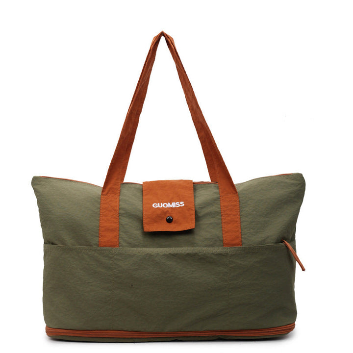 Travel bag Kalsten
