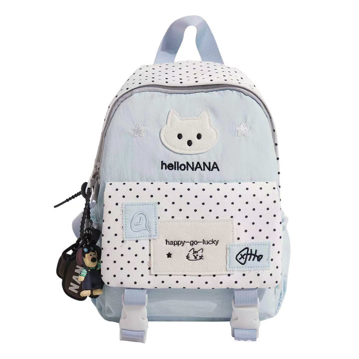 Adorable Animal-Themed Mini Backpack Kalsten