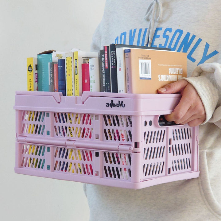 Durable Shopping Basket Kalsten