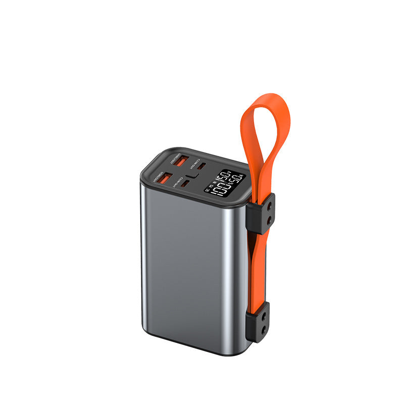 Technical Power Bank Kalsten