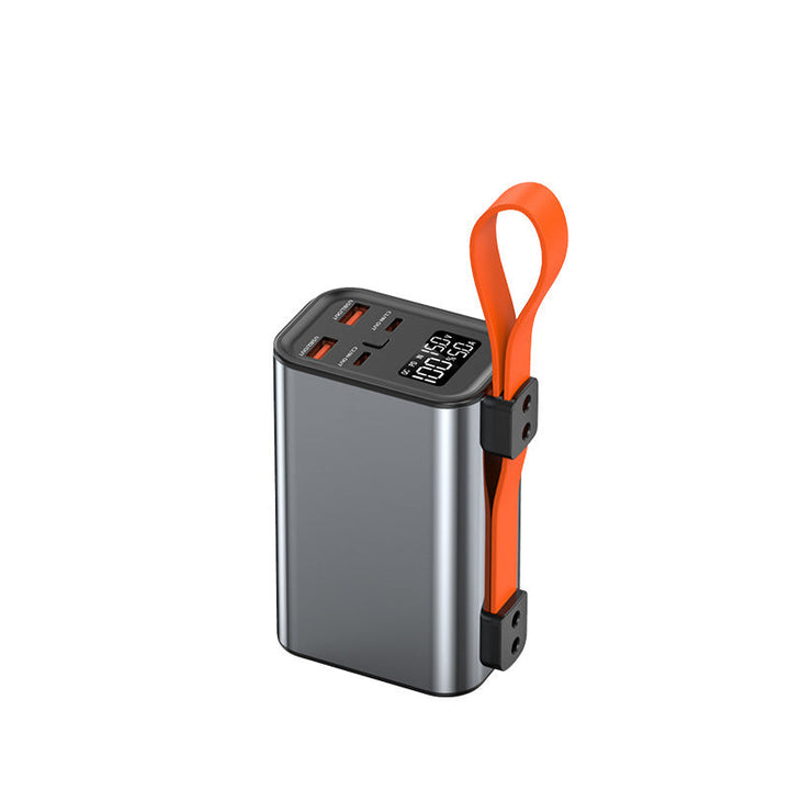Technical Power Bank Kalsten