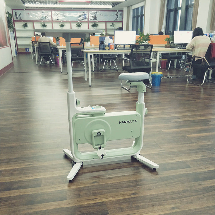 Adjustable Desk Bike Kalsten
