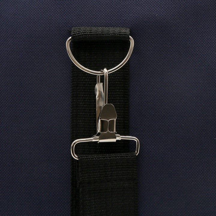 Sporty travel bag Kalsten