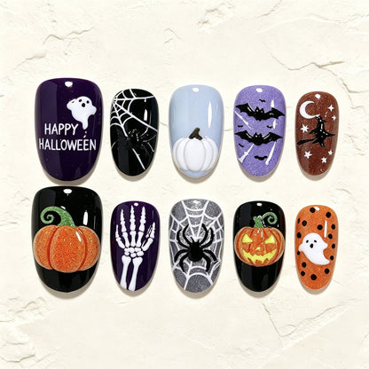 Nail Art Set Acalora