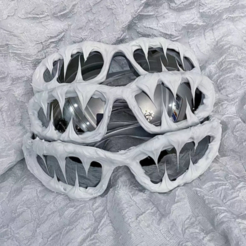 Women's Sporty Performance Sunglasses with Innovative Design Kalsten