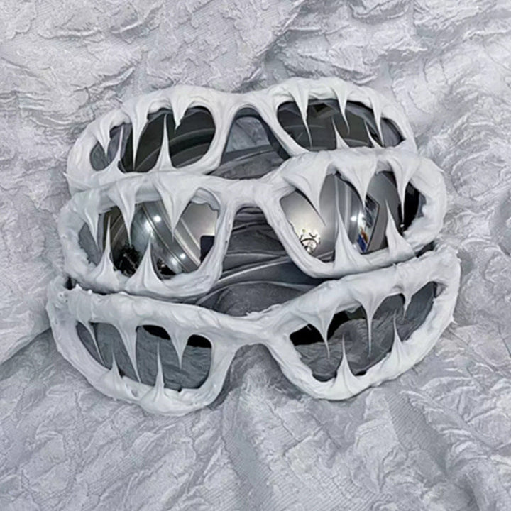 Women's Sporty Performance Sunglasses with Innovative Design Kalsten