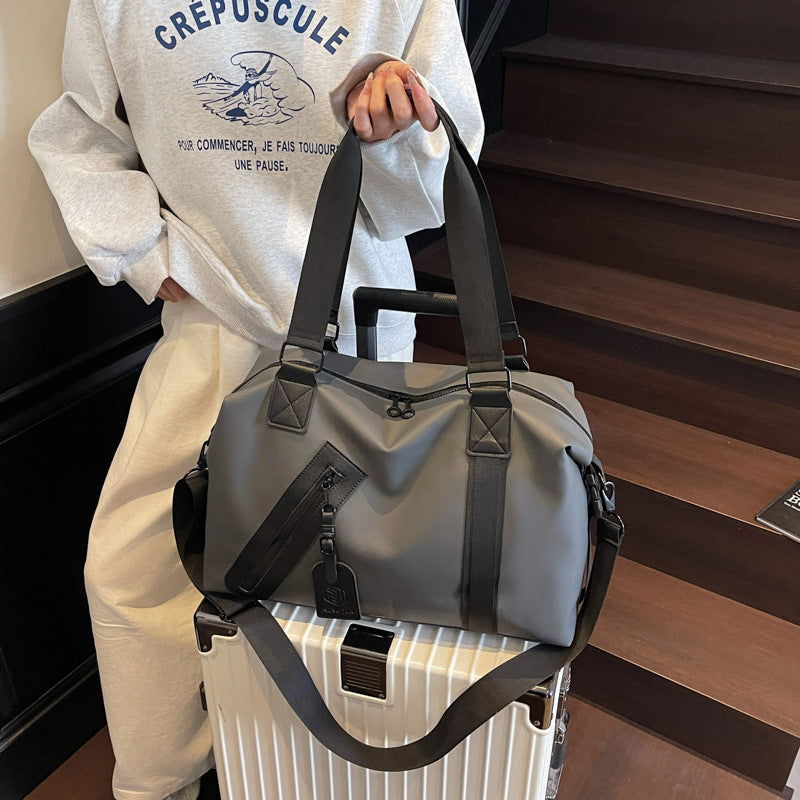 Durable Sports Duffel Bag Acalora