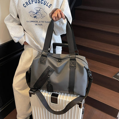 Durable Sports Duffel Bag Acalora