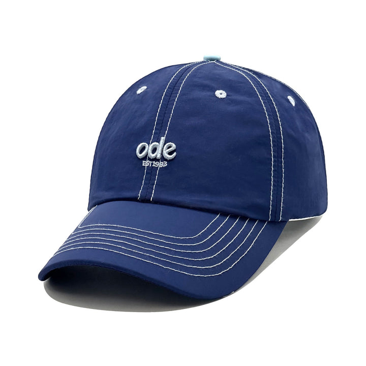 Ladies Athletic Baseball Cap Brehn